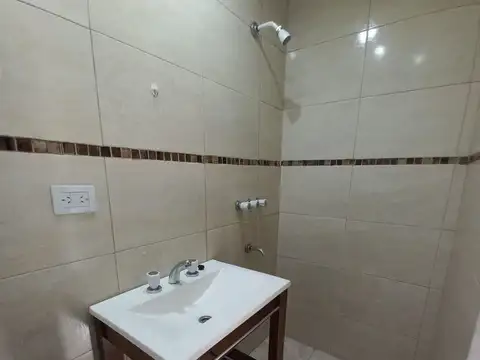 ALQUILER PH 2 AMBIENTES CON PATIO VILLA MAIPU