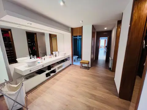 Casa en Venta 10 años