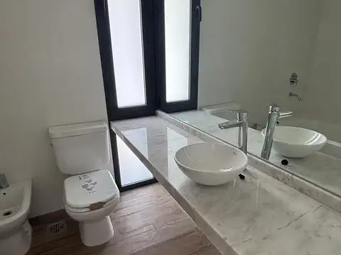 Departamento en Alquiler A Estrenar