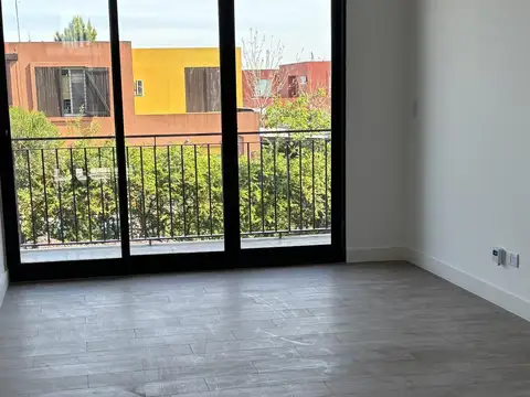 Departamento en alquiler anual