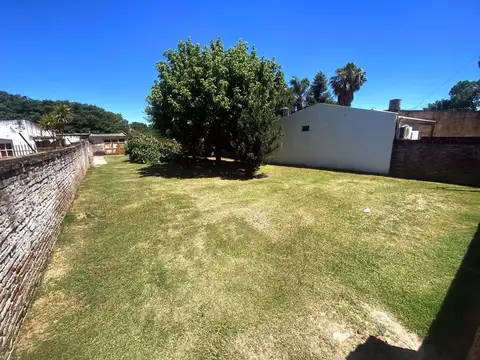 LOTE DE 432 M2 SOBRE ALMARAZ IDEAL PRIMER VIVIENDA
