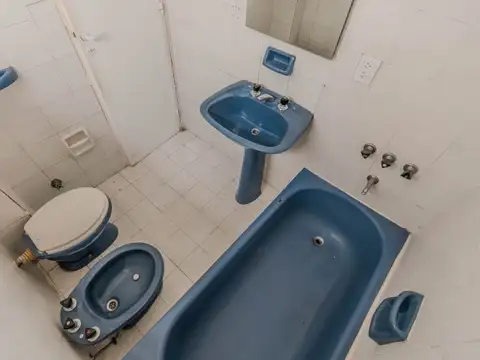 Departamento en Venta 40 años