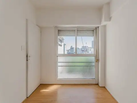 VENTA. DEPTO. 3 AMBIENTES. BALCÓN. BALVANERA.