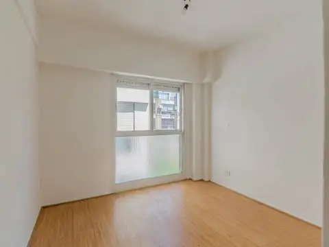 Departamento en Venta en Balvanera, USD 76.000
