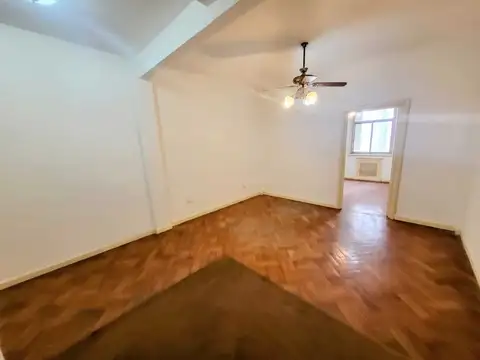 Departamento en Venta en Belgrano Chico, USD 79.000