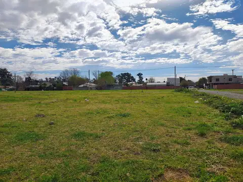 VENTA DE LOTES DERQUI BARRIO ABIERTO 
