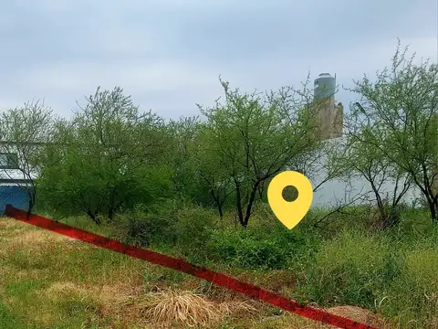 Terreno en Venta en Parana, USD 45.000