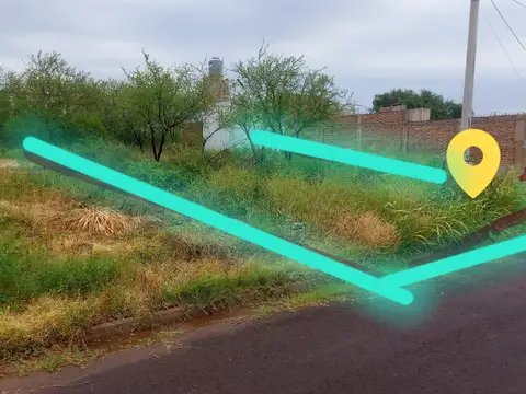 Terreno en Venta de 483,0 m2