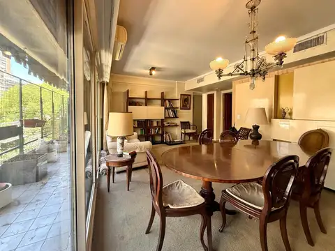 Venta departamento 3 ambientes dependencia cochera Belgrano