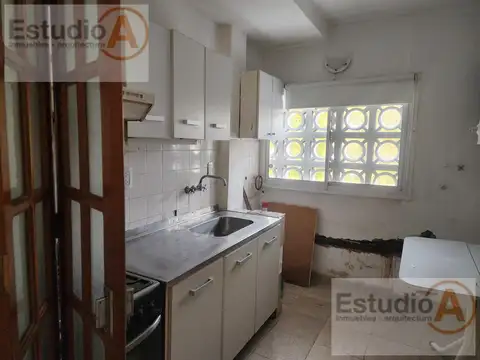 Departamento en Venta 60 años