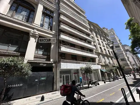 Departamento - Venta - Argentina, Capital Federal - SUIPACHA 67072