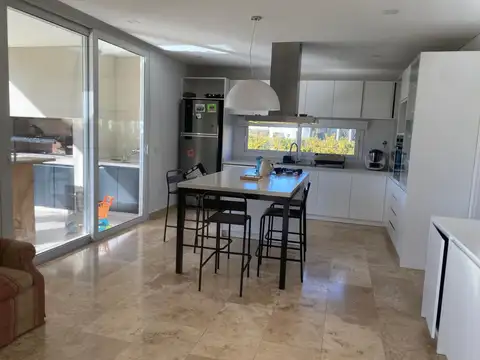 Casa en Alquiler Temporal 3 años