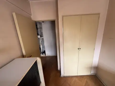 Departamento en Venta 60 años
