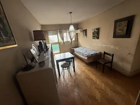 Venta departamento 3 ambientes Flores