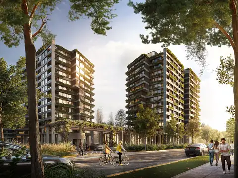 Departamento  en Venta en Buena Vista, San Fernando, G.B.A. Zona Norte