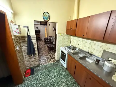Depto Tipo Casa en Venta de 4 ambientes