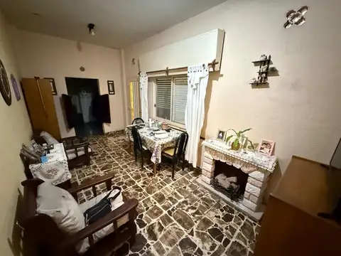 Depto Tipo Casa en Venta de 3 dormitorios