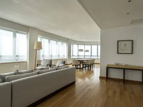 Departamento en Venta en Puerto Madero, USD 2.200.000