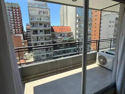 Departamento en Venta en Nuñez, USD 172.000