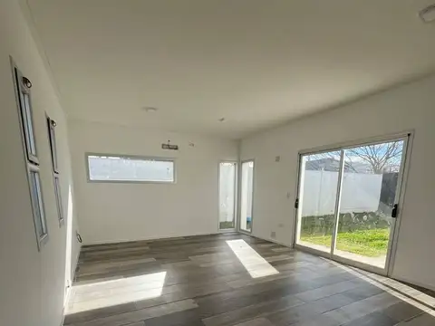 Casa en Alquiler de 2 dormitorios