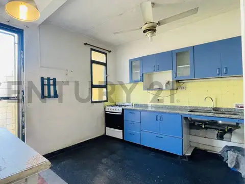 Departamento en Venta en Pompeya, USD 45.000