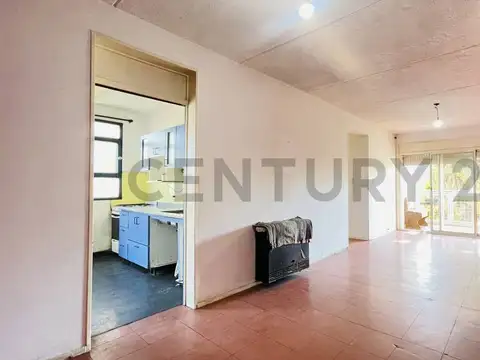 Osvaldo Cruz , Piso 3