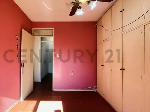 Departamento en Venta 42 años