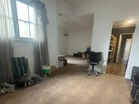 Depto Tipo Casa en Alquiler de 3 dormitorios