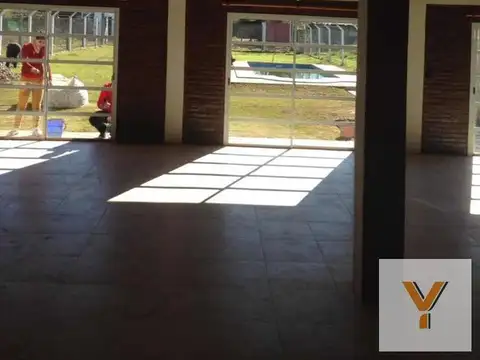 Casa en Venta de 1 dormitorio