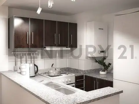 Departamento en Venta en Ntra. Sra. Del Rosario, USD 53.000