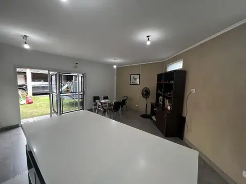 Casa en Venta 3 años