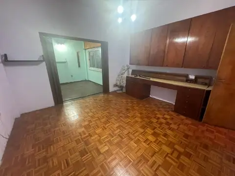 CASA 3 AMBIENTES VILLA LUZURIAGA