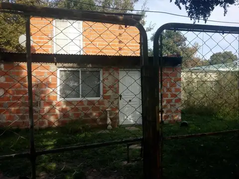 Casa en Venta de 1 dormitorio