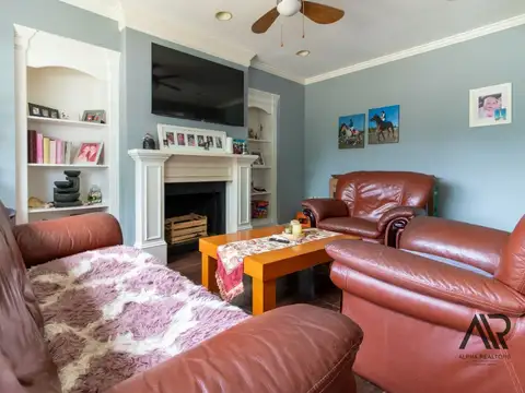 Casa en Venta al Norte