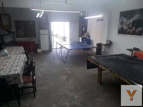 Casa en Venta 20 años