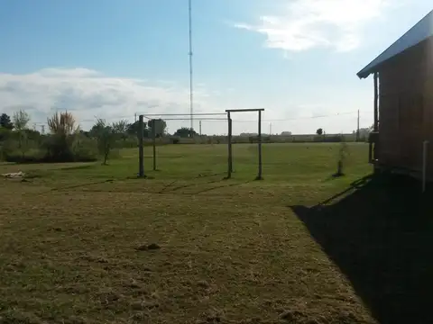 VENTA - LOTES EN BARRIO LOS RANQUELES