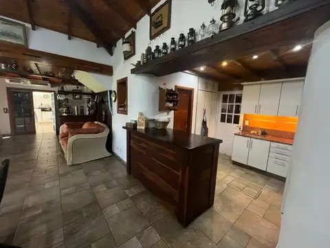 Casa - Alquiler - Argentina, Muñiz - Aristobulo del Valle 2590