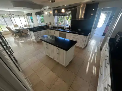 Casa en Alquiler 25 años