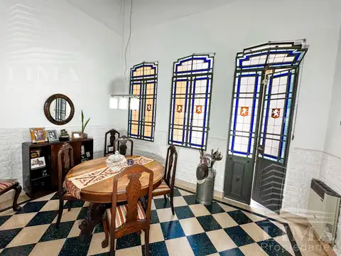 Casa en Venta en República De La Sexta, USD 194.000