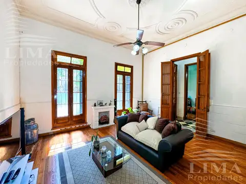 Casa en Venta en Republica De La Sexta, Rosario
