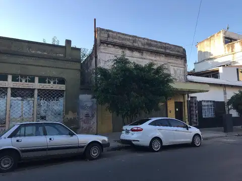 Terreno en Venta 8  mts Frente