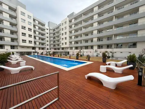 Venta mono a estrenar con pile, cochera en Canning