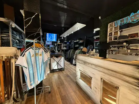Fondo Comercio en Venta en Santo Tome, USD 12.000