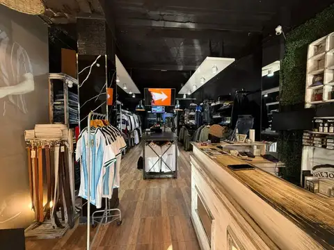 Fondo Comercio en Venta en Santo Tome, USD 12.000
