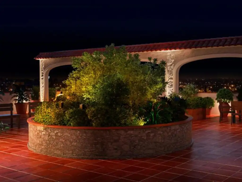 Emprendimiento en Ituzaingo - Etapa: En pozo