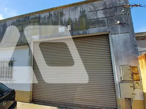 Depósito  en Venta ubicado en Lanús Este, Lanús, G.B.A. Zona Sur