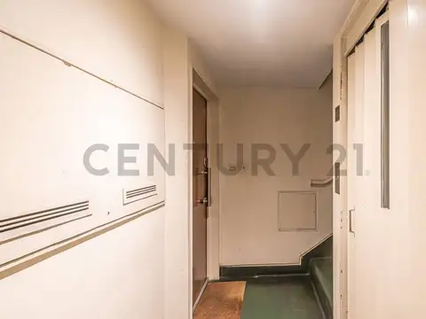 Venta amplio depto. monoambiente Ugarteche y cabello Palermo Chico