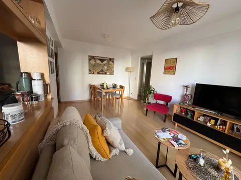 Departamento en Venta en Belgrano, USD 138.000