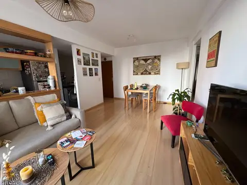 Departamento en Venta Permite mascota
