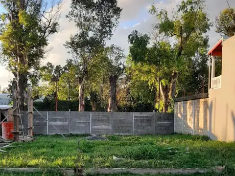 Heandell al 7700 Barrio Parque Pilar